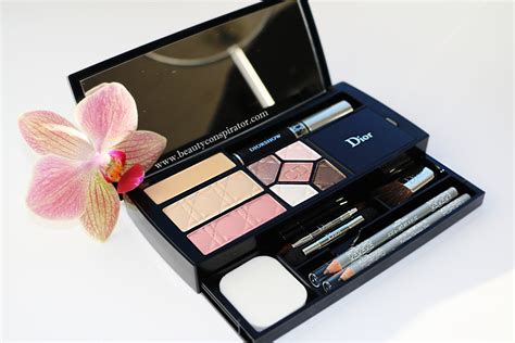 all in one makeup palette dior|Dior New All.